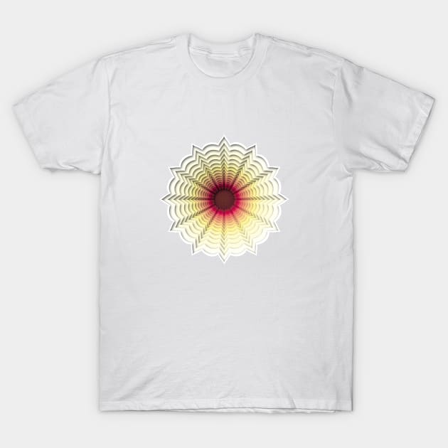 Zoom T-Shirt by aleibanez